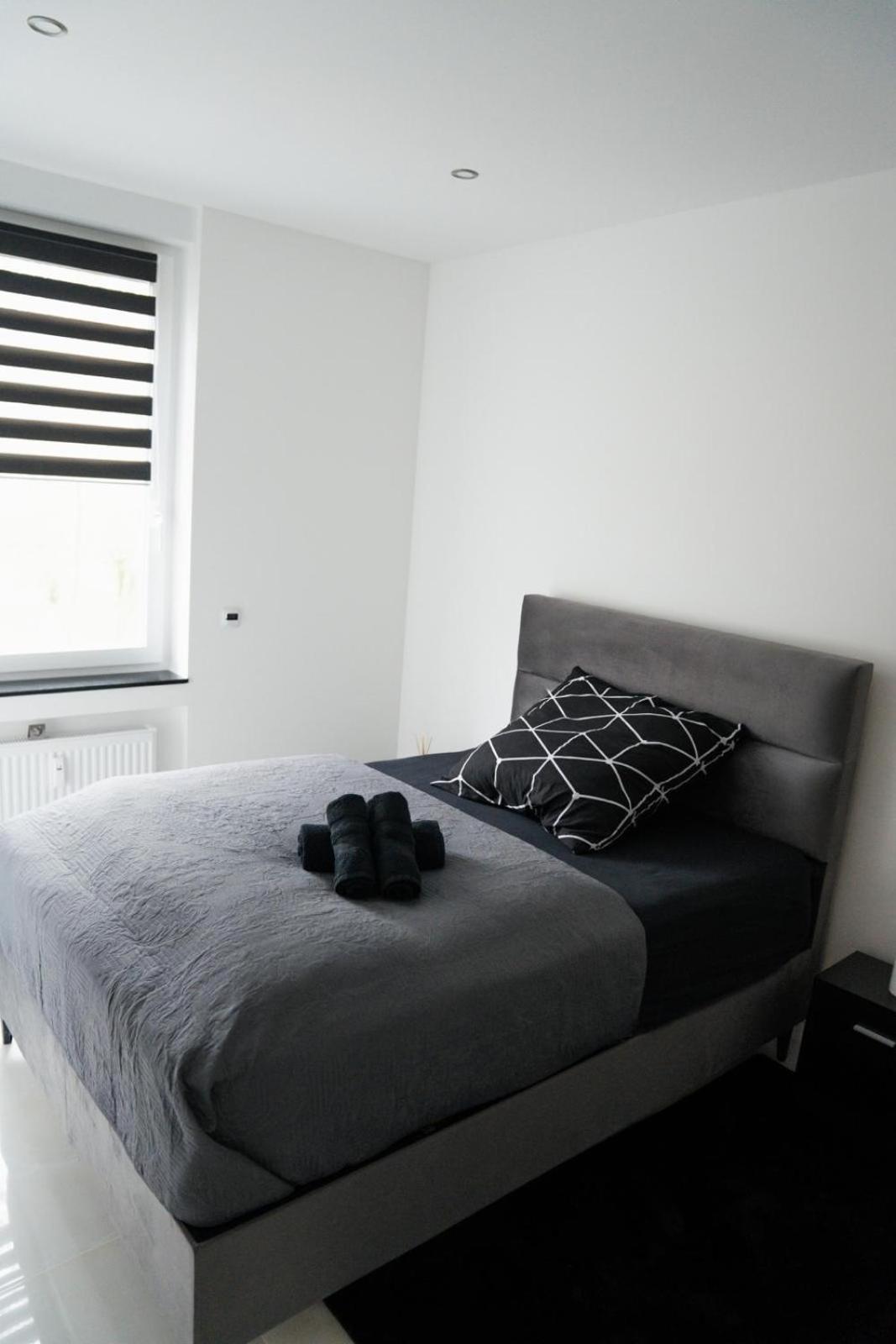 Ferienwohnung Hills Duisburg Luaran gambar