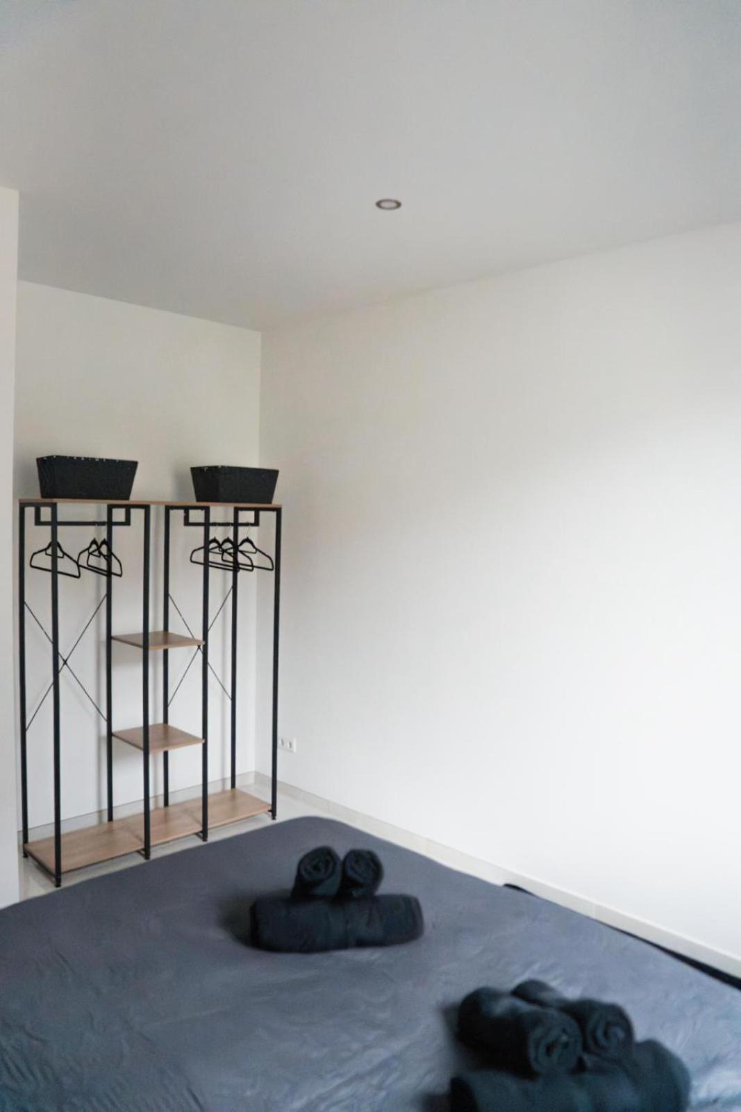 Ferienwohnung Hills Duisburg Luaran gambar