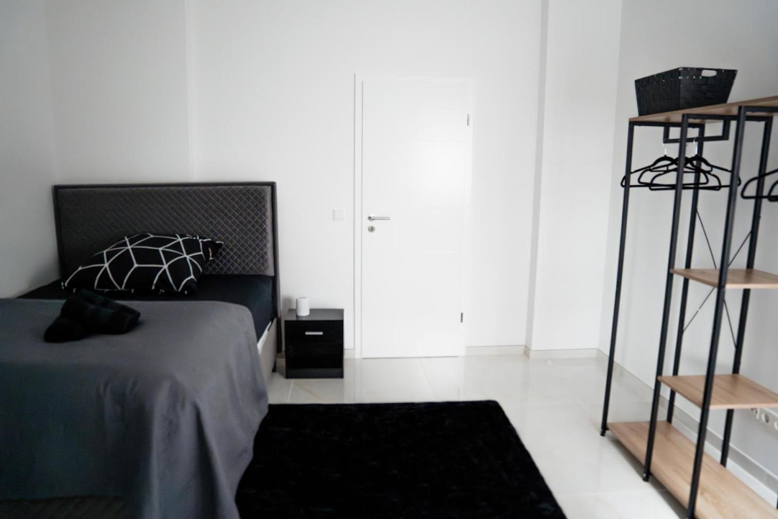 Ferienwohnung Hills Duisburg Luaran gambar