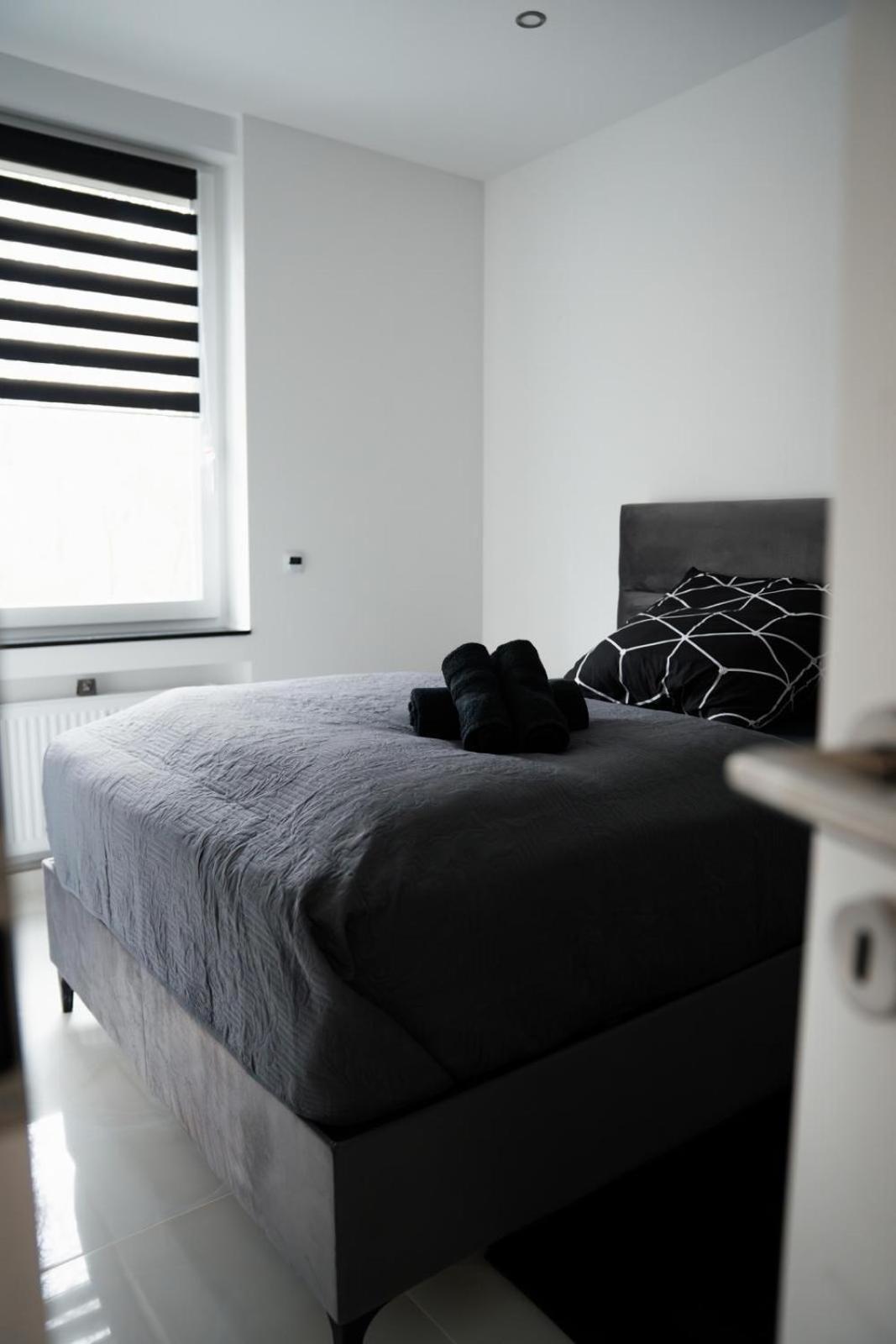 Ferienwohnung Hills Duisburg Luaran gambar