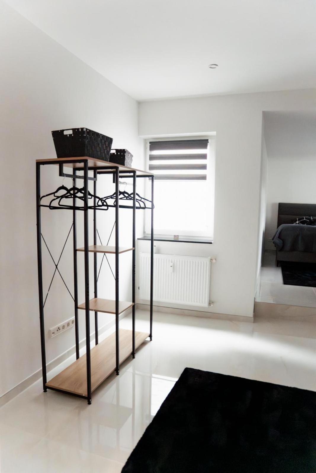 Ferienwohnung Hills Duisburg Luaran gambar