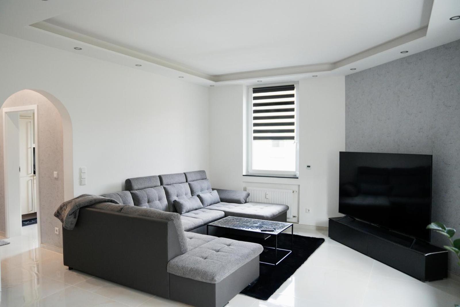 Ferienwohnung Hills Duisburg Luaran gambar