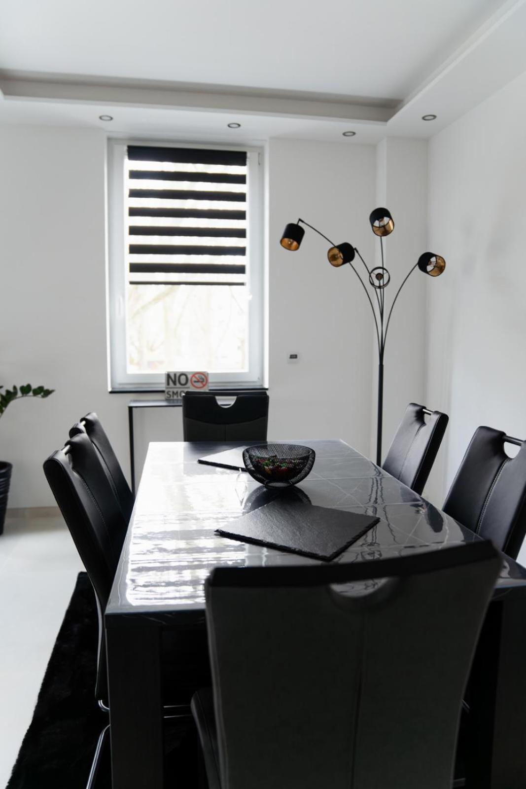 Ferienwohnung Hills Duisburg Luaran gambar