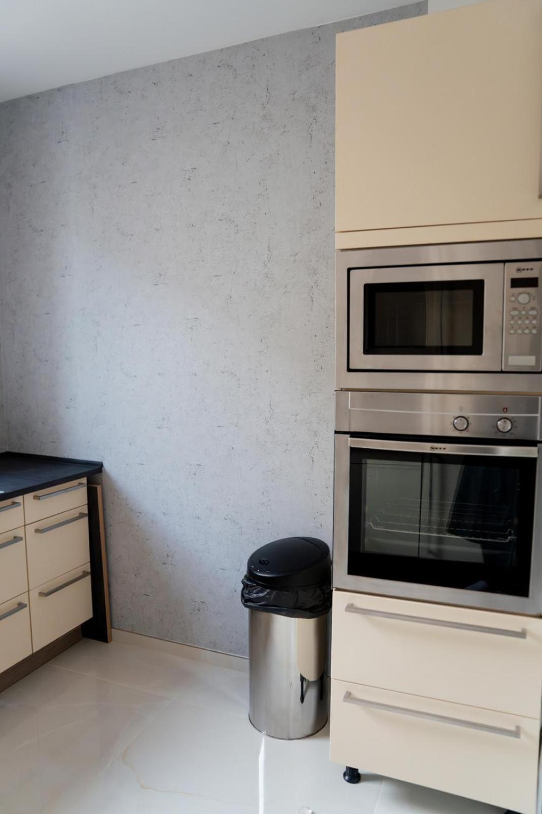 Ferienwohnung Hills Duisburg Luaran gambar