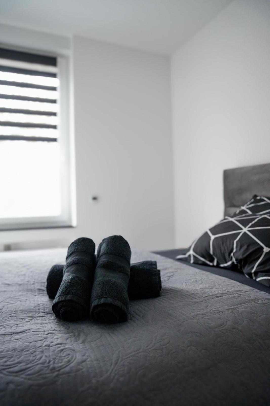 Ferienwohnung Hills Duisburg Luaran gambar