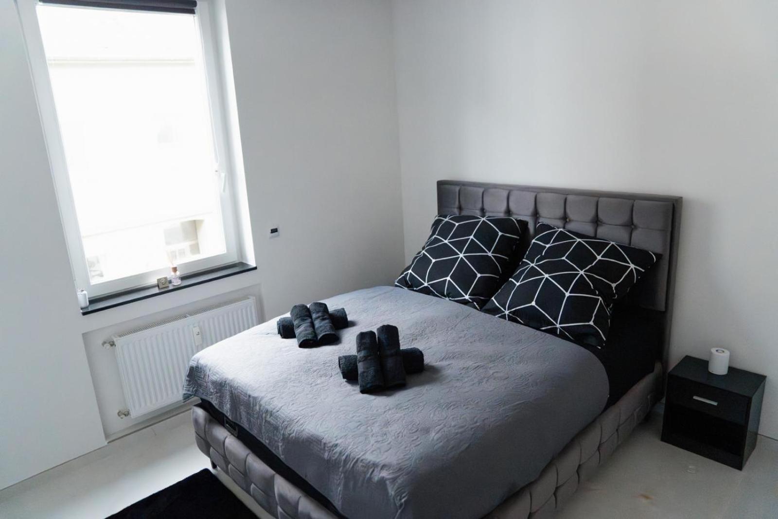 Ferienwohnung Hills Duisburg Luaran gambar