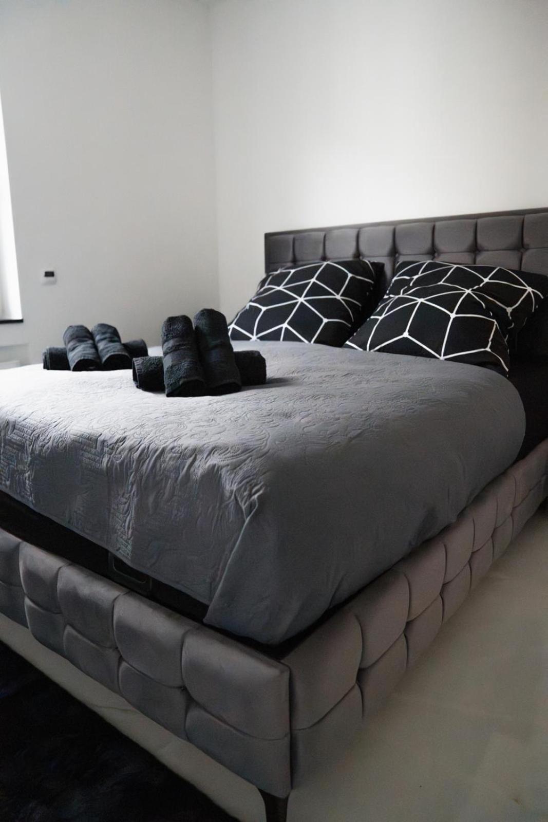 Ferienwohnung Hills Duisburg Luaran gambar