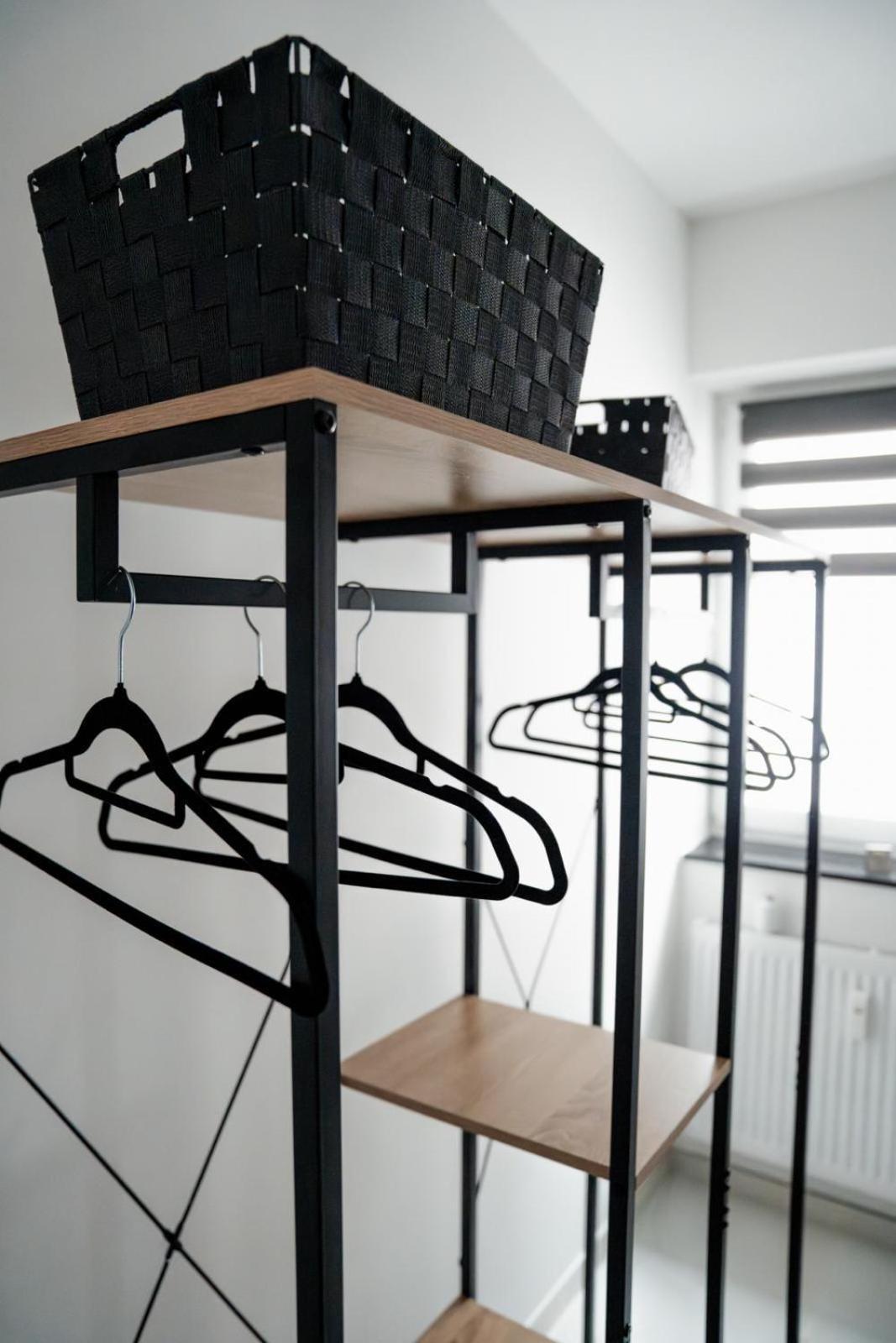 Ferienwohnung Hills Duisburg Luaran gambar