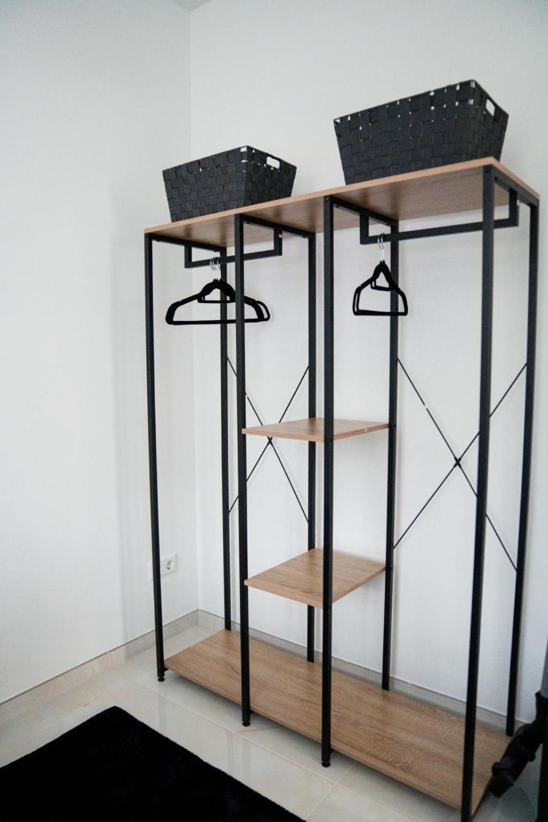 Ferienwohnung Hills Duisburg Luaran gambar