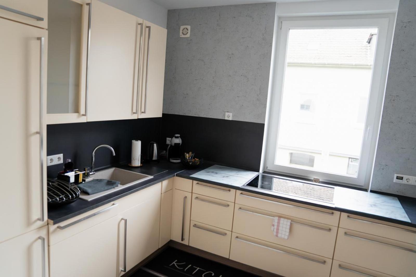 Ferienwohnung Hills Duisburg Luaran gambar