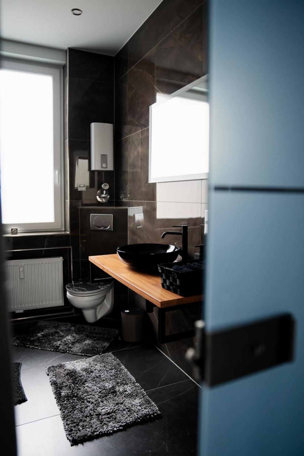 Ferienwohnung Hills Duisburg Luaran gambar
