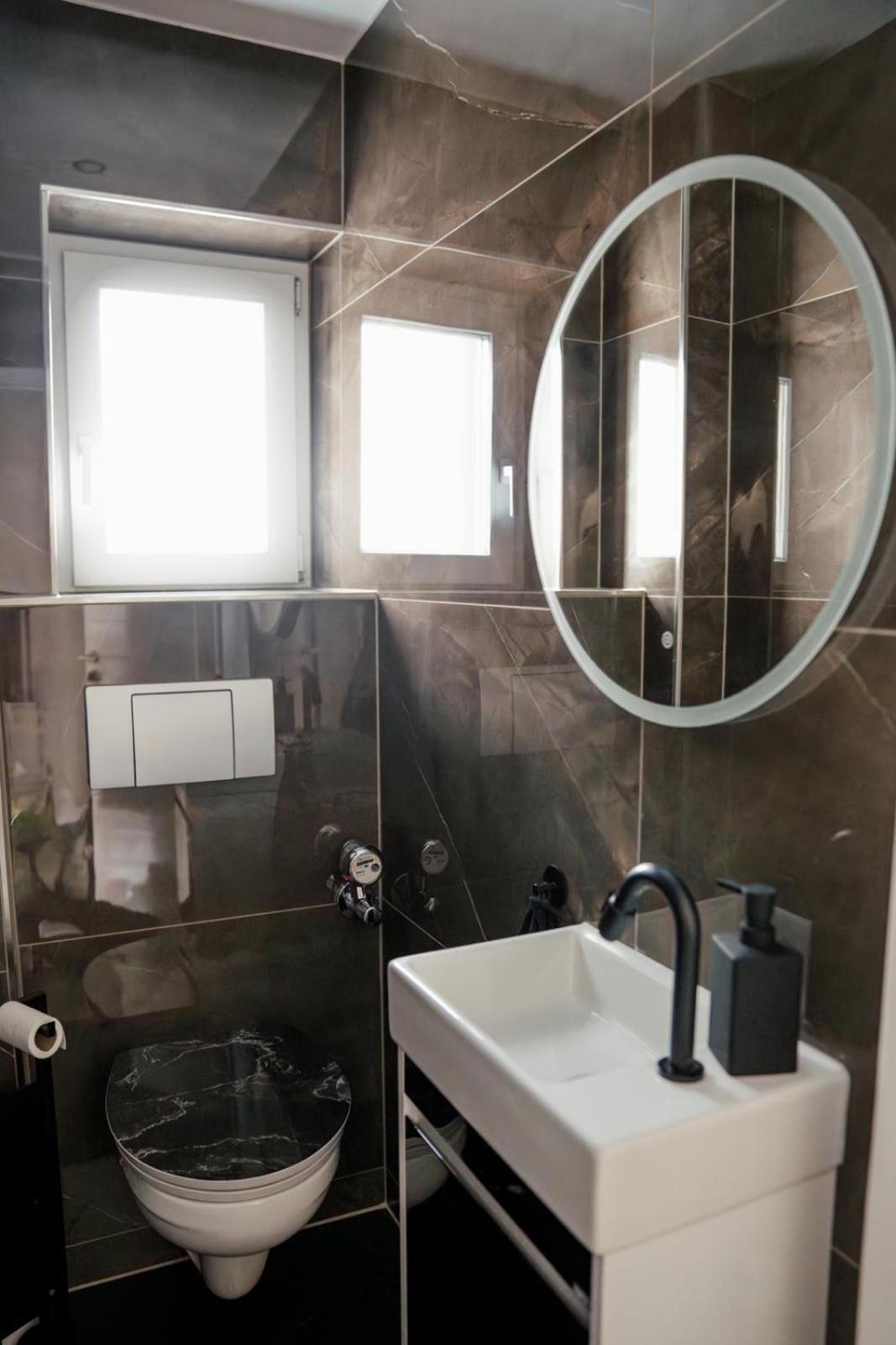 Ferienwohnung Hills Duisburg Luaran gambar